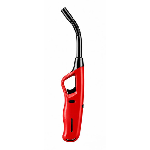 Red premium flexible - red, gas