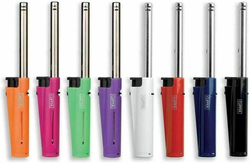 Clipper tube lighter - clipper,