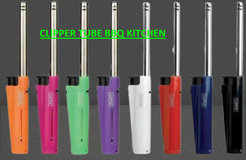 Clipper kitchen lighter - kitchen, oven