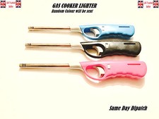 Gas Cooker BBQ Camping Lighter