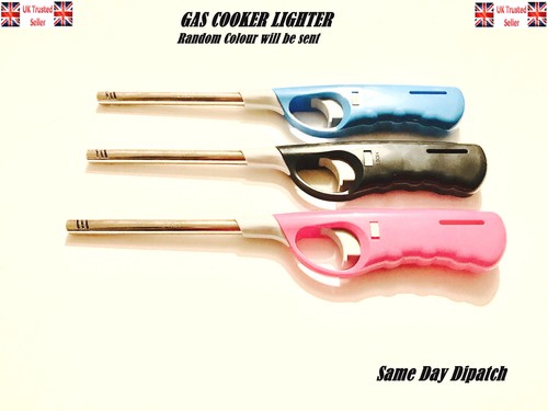 Gas cooker bbq camping lighter - gas,