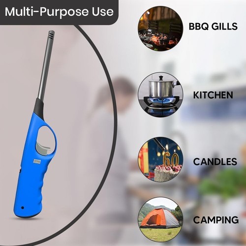 Bbq gas lighter refillable - gas,