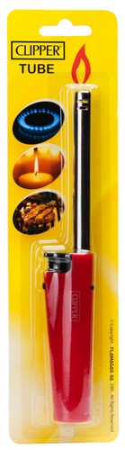 Clipper tube long - clipper,