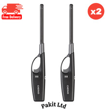 2x Chef Aid Gas Lighter