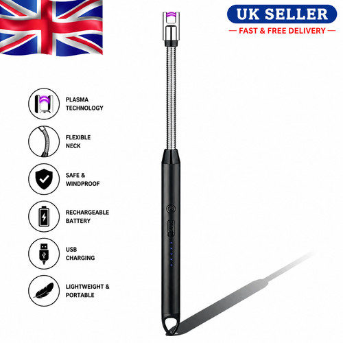 Candle lighter electric - candle,