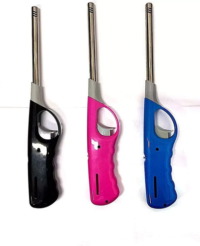 Gas lighter bbq - gas,