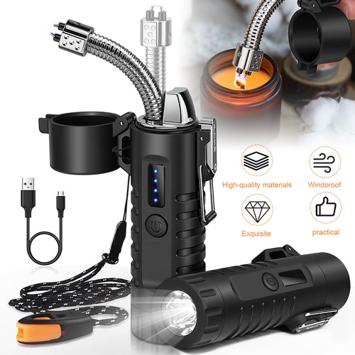 Candle lighter electric long - lighter,