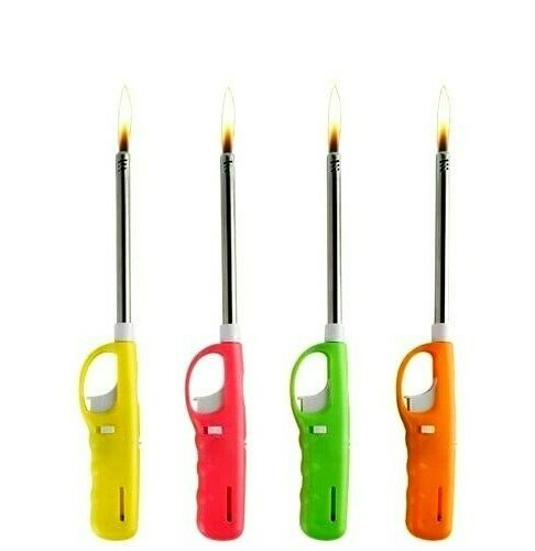 Multi purpose fire lighter - 2x,
