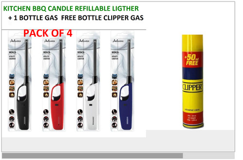 Adamo bbq lighter - ,