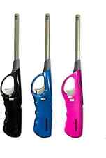 3 x BBQ Kitchen Lighter Long
