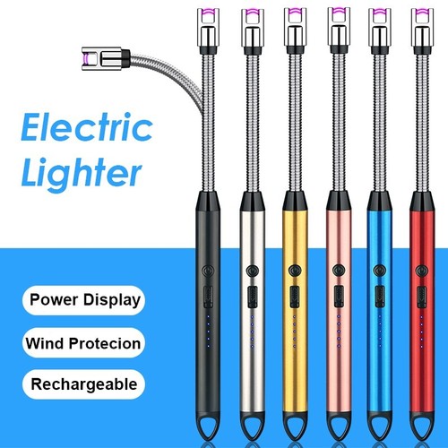 Candle lighter electric long - electric,