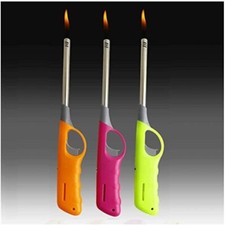 BBQ Lighter Gas Cooker Camping