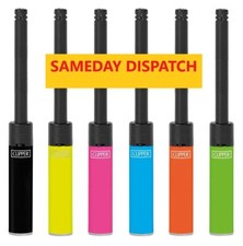 Clipper Tube Lighter Long