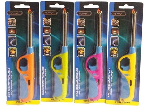 Gsd long tube - 2, refillable