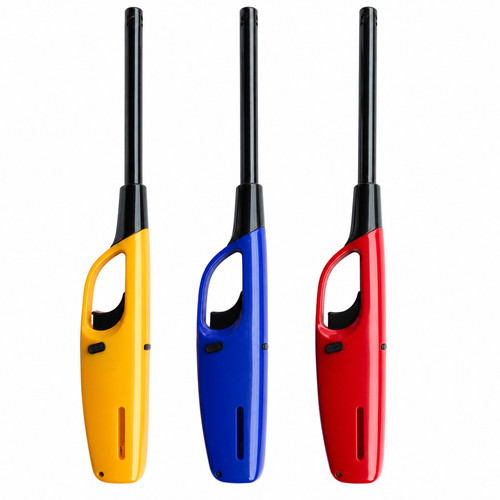 Gas cooker bbq camping lighter - camping,