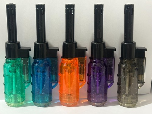 Matteo clearglitter big - 5,