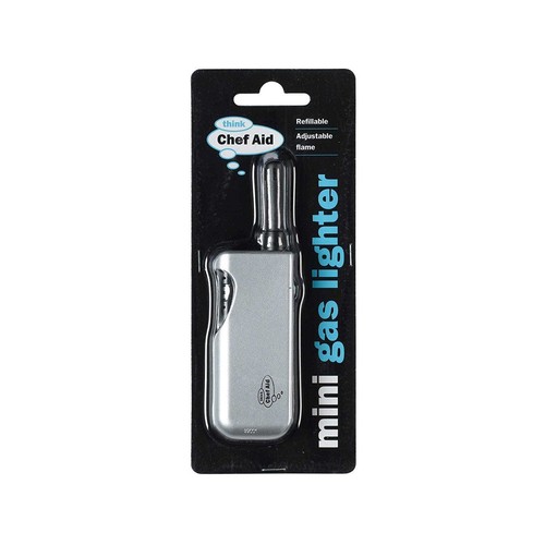 Refillable mini short - refillable, nose