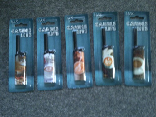 New gas cooker - new,