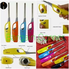 Large Utility Lighter Candle