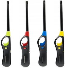 2 x BBQ Kitchen Lighter Long