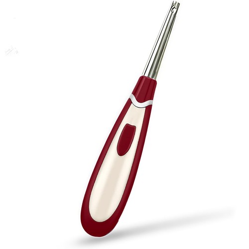 Gas cooker lighter flameless - cooker,