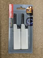 2pc Kitchen Tube Lighters