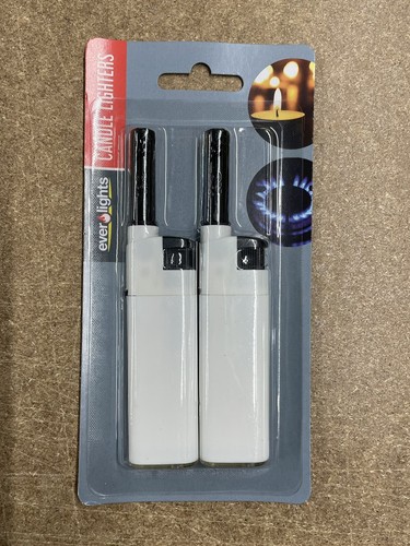 2pc kitchen tube lighters - kitchen,