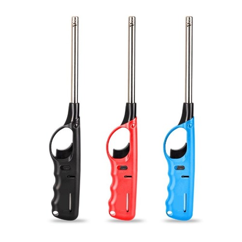 Bbq lighters refillable - bbq,