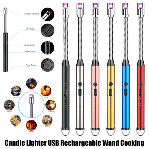 Candle lighter electric - lighter,