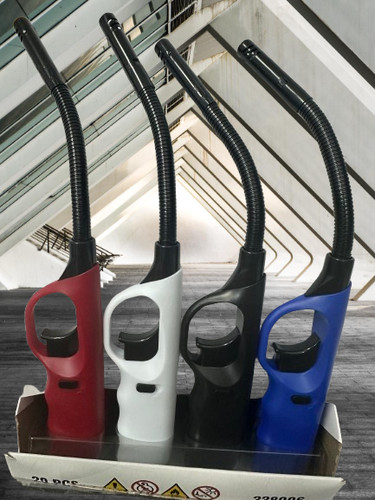 Adamo long reach - 1, flexi