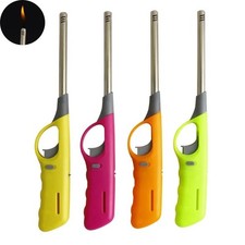 Large Utility Lighter Candle