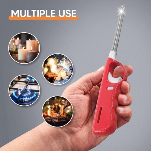 New bbq lighter gas cooker - bbq,
