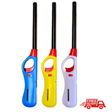 BBQ Lighters Refillable