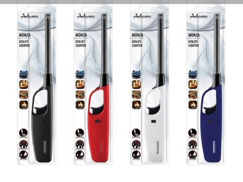 Adamo refillable lighter - refillable,
