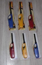 Gas Cooker BBQ Camping Lighter