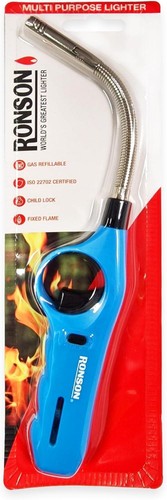 Ronson hose utility lighter - utility,