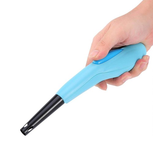 Gas lighter for cookers and - cookers,