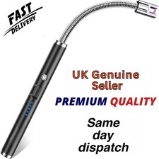 Candle Lighter Electric Long