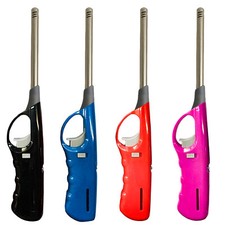 2x BBQ Fire Lighters Gas