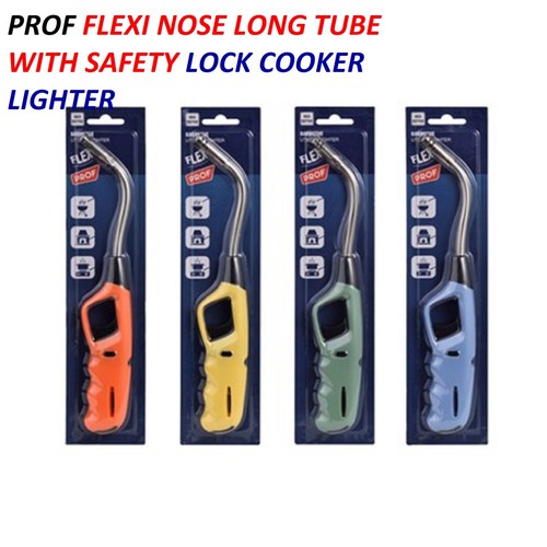 Prof flexi longnosetube - 2|1,