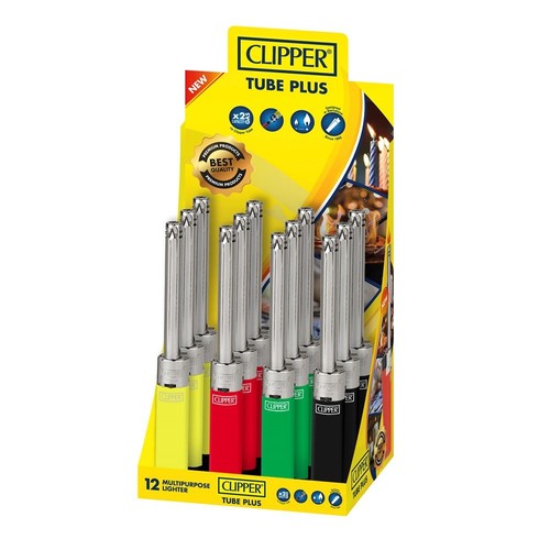 Kitchen clipper tube long - clipper,