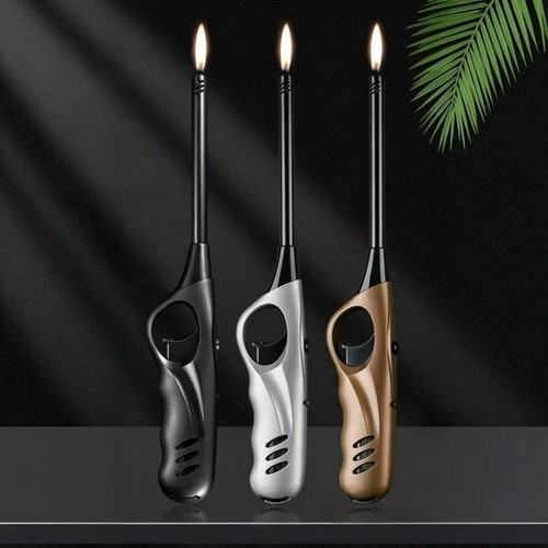 Extended butane gas torch - extended,