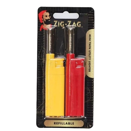 2pc kitchen tube lighters - 2pc,