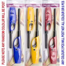 2Pcs Gas Cooker BBQ Camping