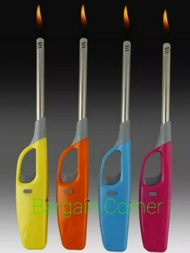 Large utility lighter candle - large,