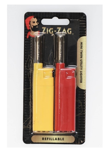 Kitchen candle lighters - lighters, tube