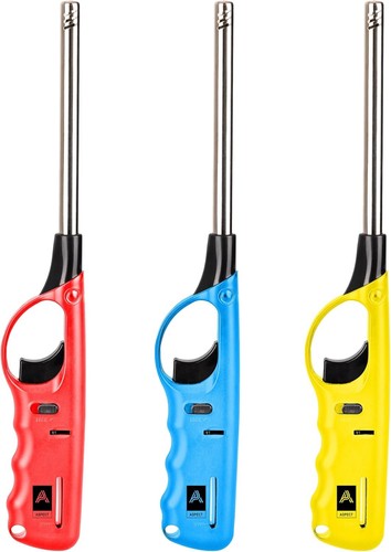 Bbq lighters refillable - bbq,