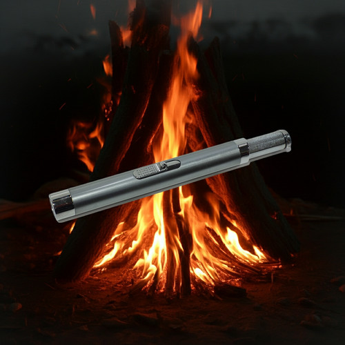 Long reach lighter turbo flame - lighter,