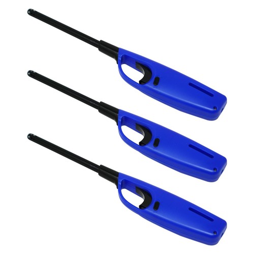 Refillable lighter gas - 3,