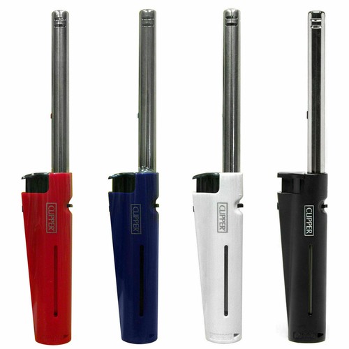 Clipper tube lighter long - clipper,